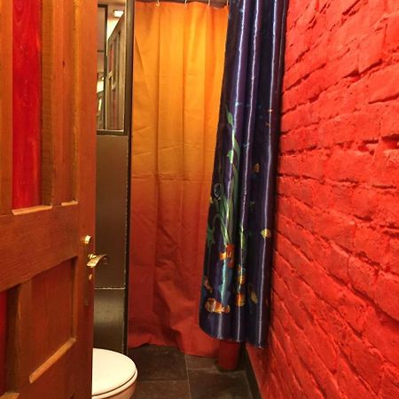 Apartament Basarab Lviv Bagian luar foto